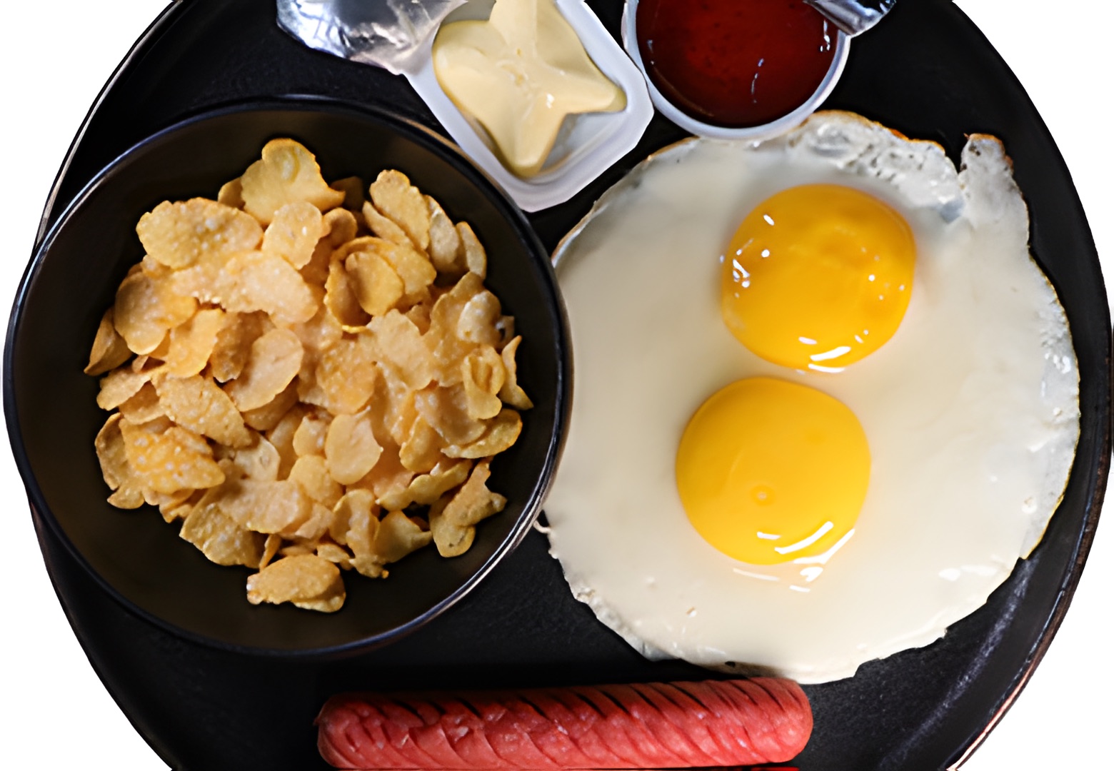 Continental Breakfast